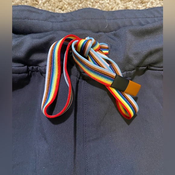 Figs Limited Edition Pride Scrub Pants Large Petite - Picture 6 of 6